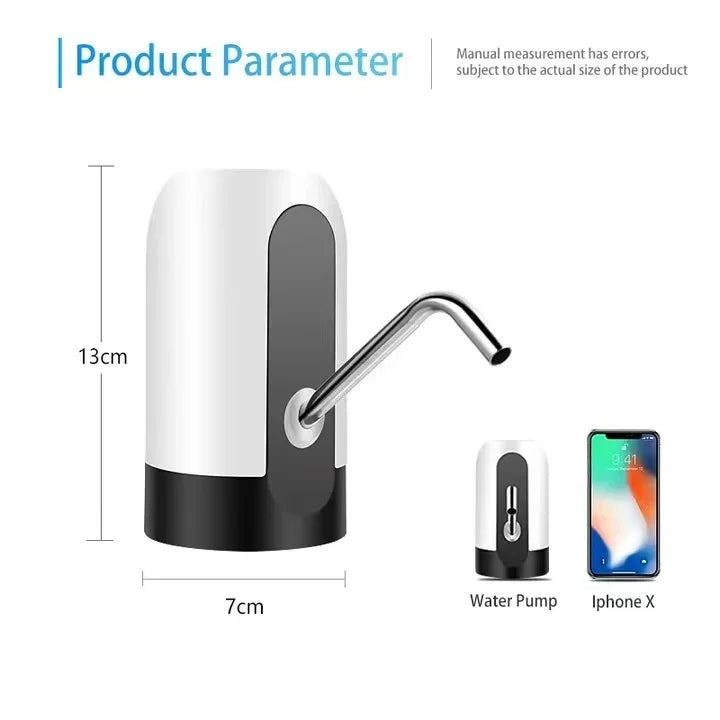 Electric Water Dispenser Pump