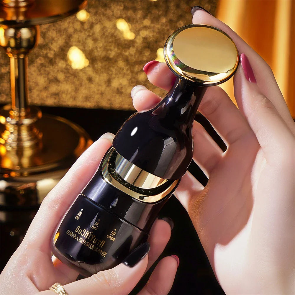 Electric Face & Eye Massage Tool