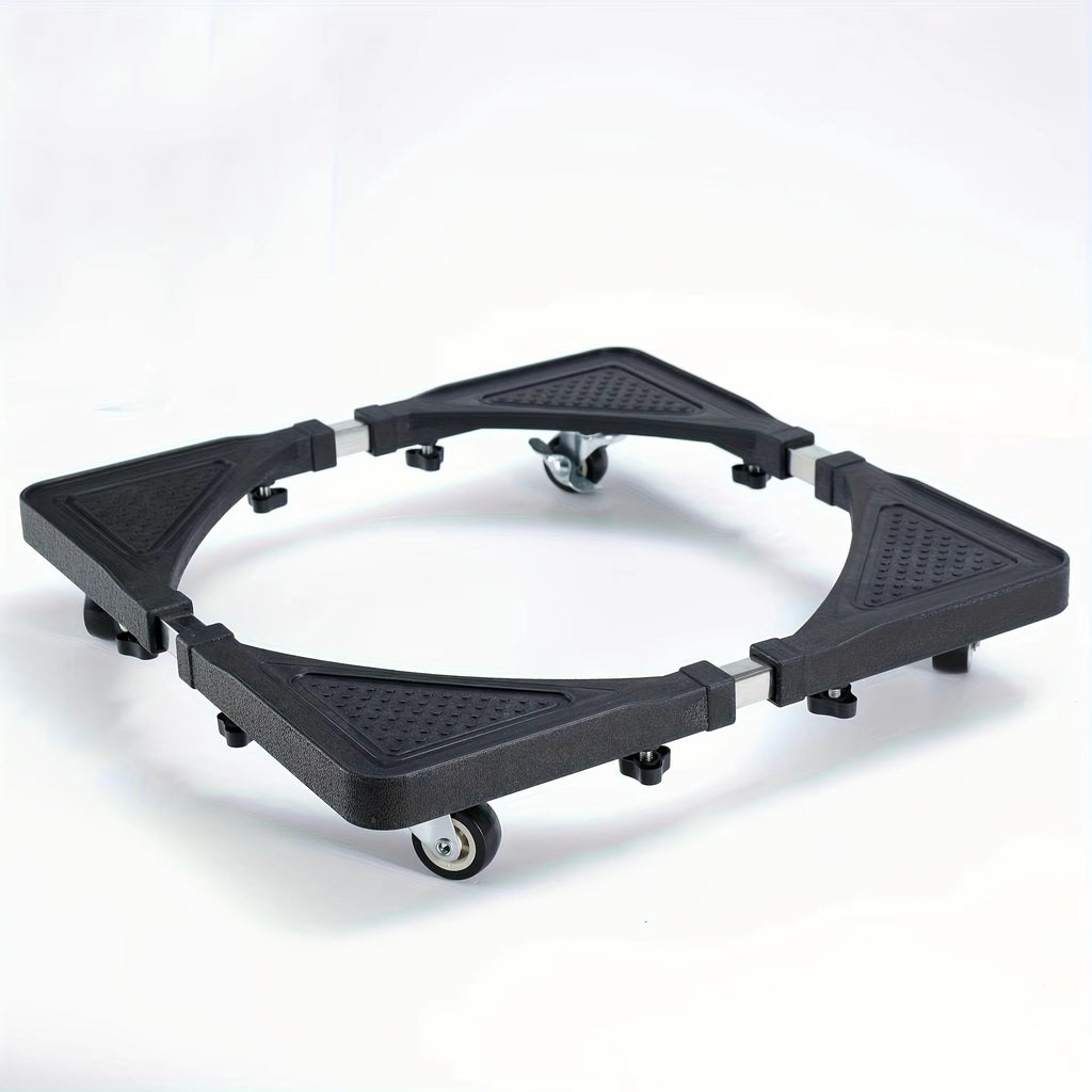 Adjustable Movable Base Stand